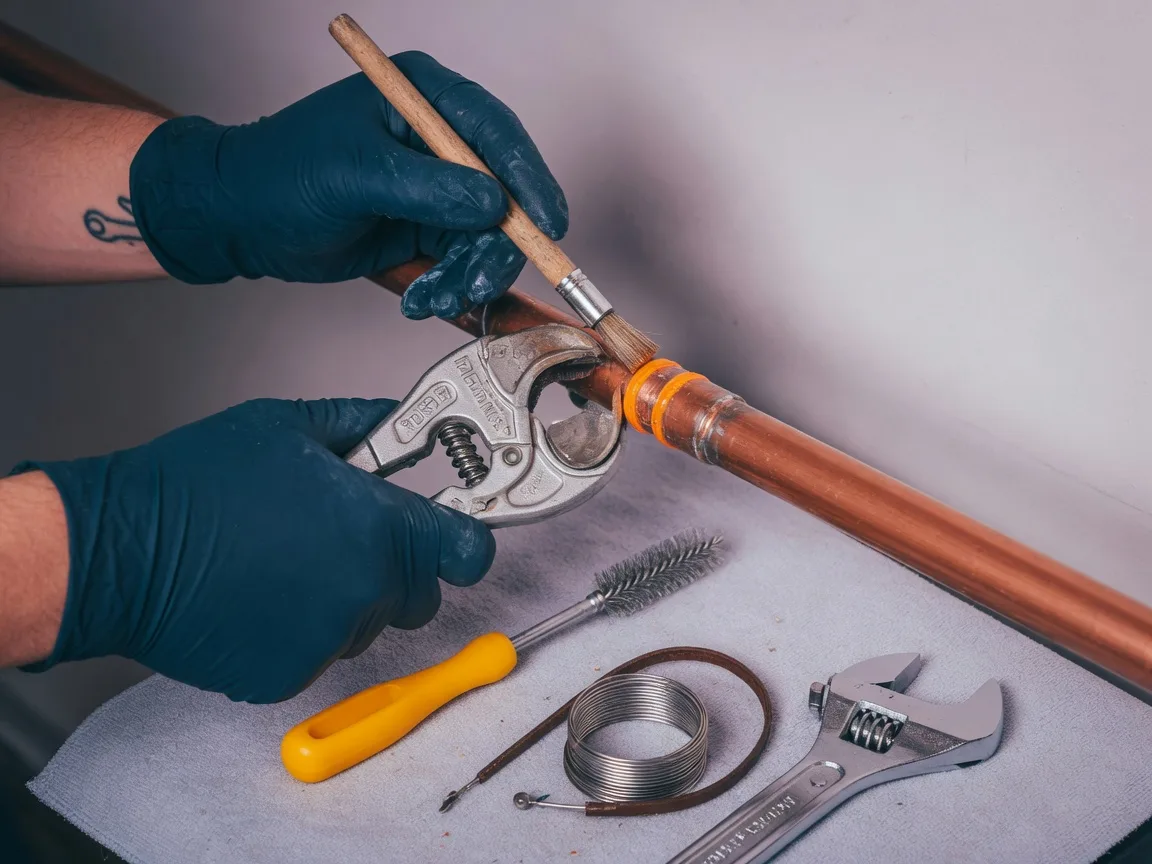 Why choose Sump Pump Repair in Old Town, FL